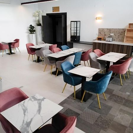 Arrow Hotel Hegenheim Extérieur photo